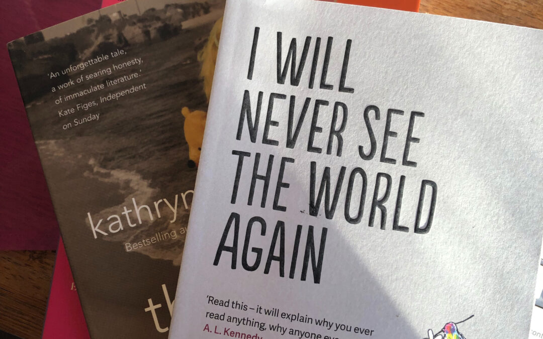 The Aesthetic Memoir: Beginnings