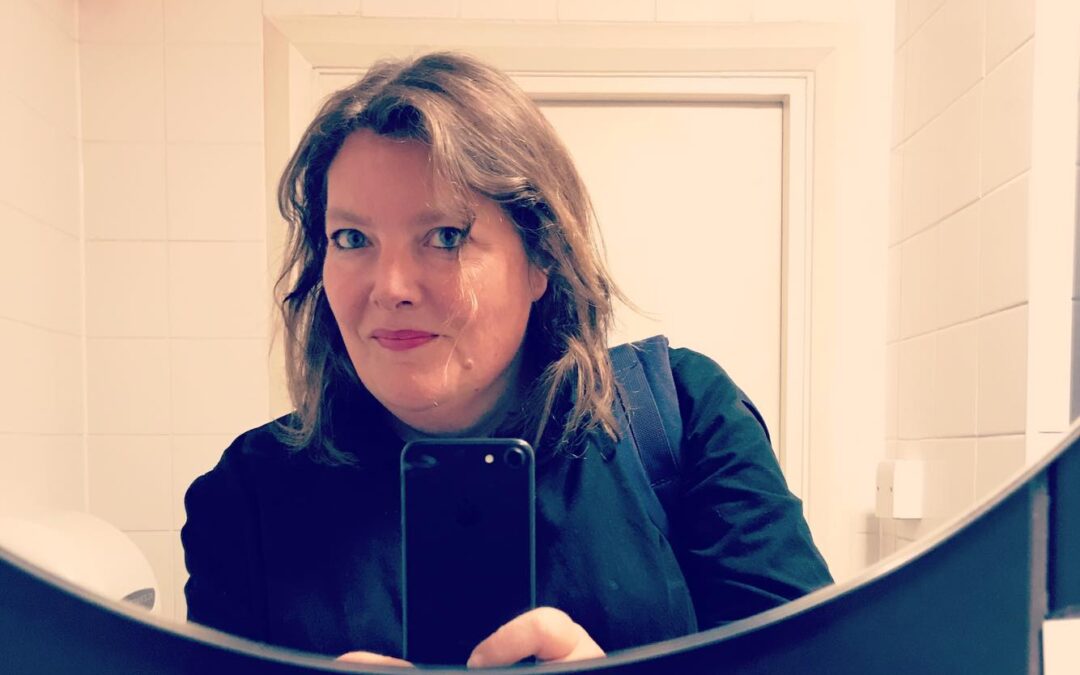 The Aesthetic Memoir: Julia Bell on Mentoring and Teaching Memoir