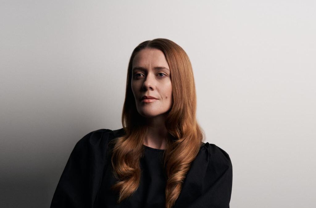 The Aesthetic Memoir: Memoir as Activism With Ali Millar