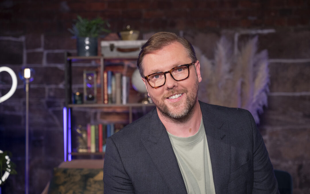 The Aesthetic Memoir: Preview of Damian Barr’s Whose Truth Is it Anyway?