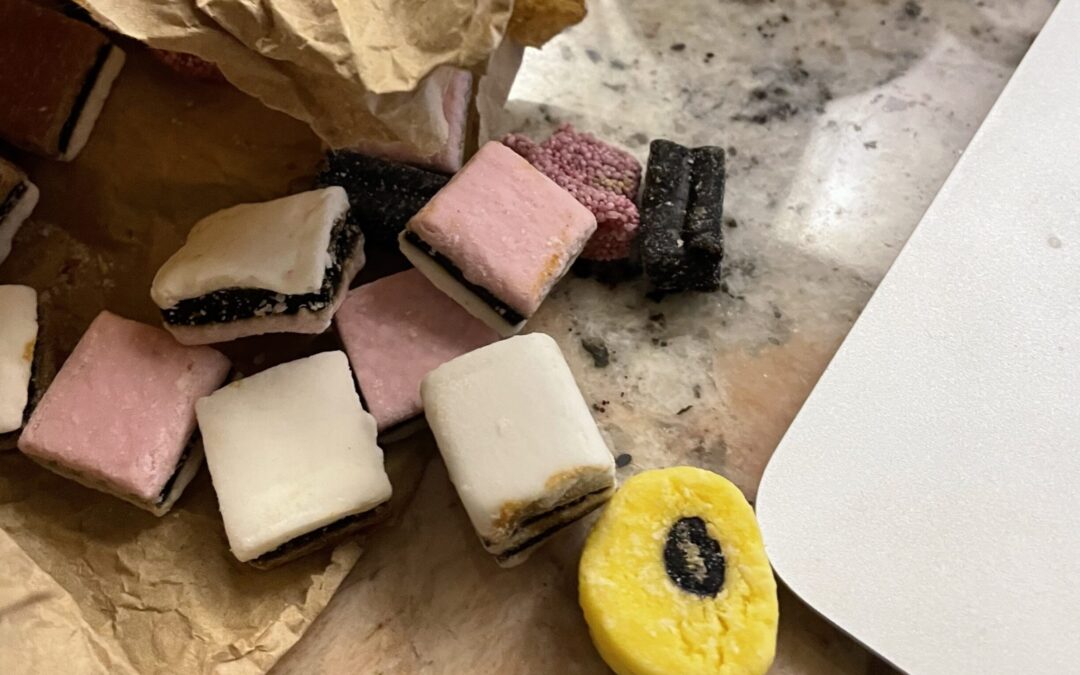The Aesthetic Memoir: A Series of Interviews on Craft and Healing