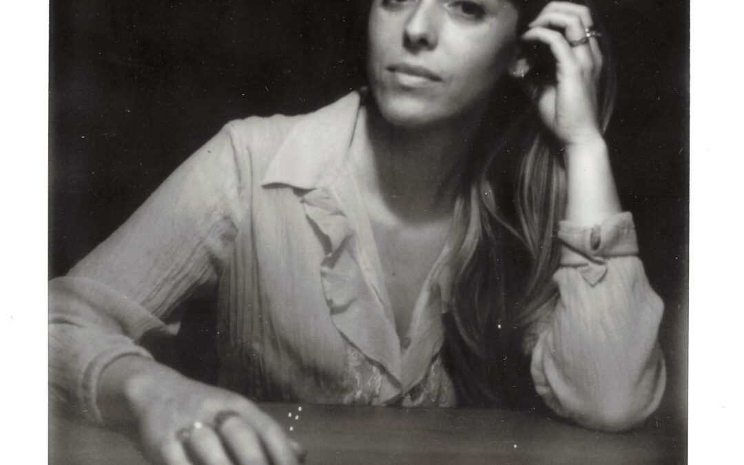 THE AESTHETIC MEMOIR: INTERVIEW WITH JADE ANGELES FITTON