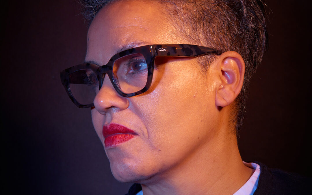 The Aesthetic Memoir: Interview with Kit de Waal