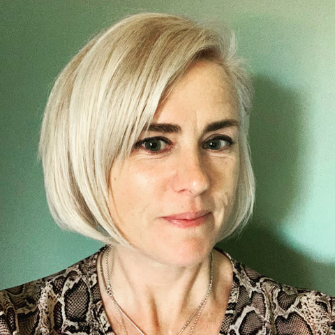 The Aesthetic Memoir: Interview with Anna Wilson