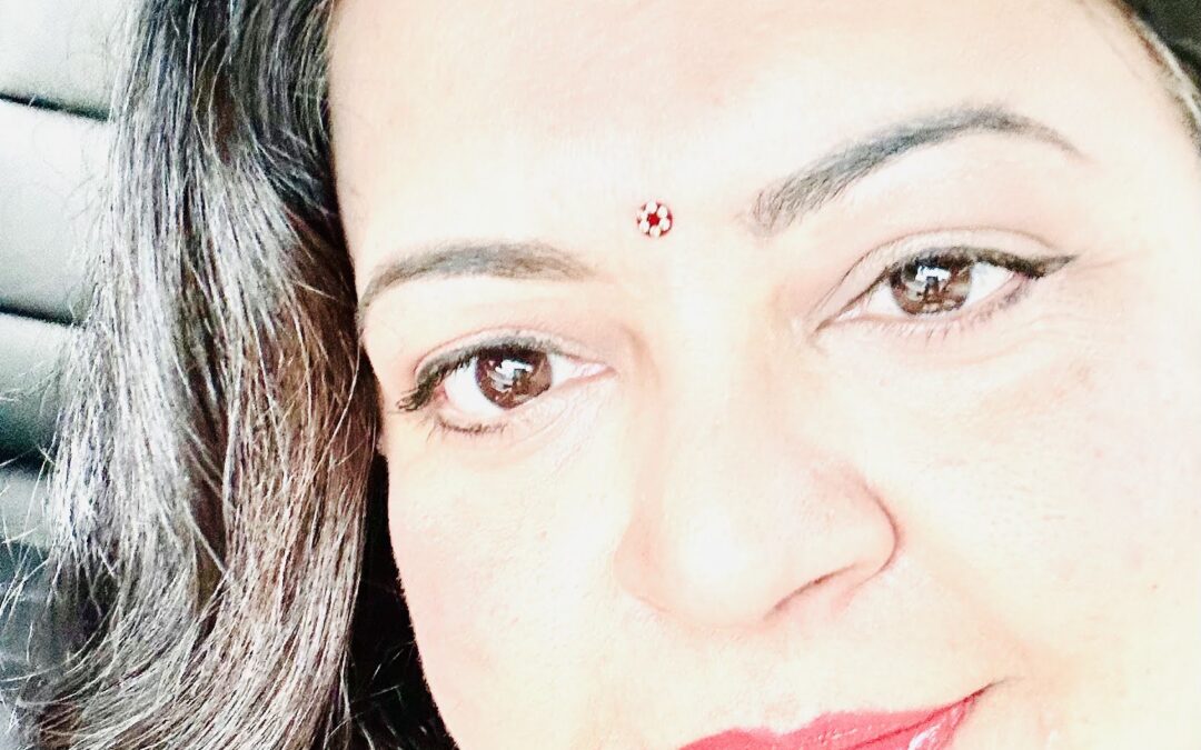 The Aesthetic Memoir: Interview with Dr Tulika Jha
