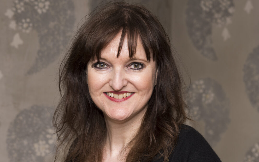 THE AESTHETIC MEMOIR: INTERVIEW WITH CATHERINE TAYLOR