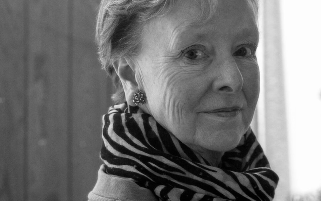 The Aesthetic Memoir: Interview with Clare Best